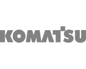 Komatsu